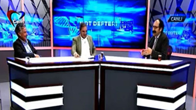 Atakan Sönmez kendi programına geç kalınca yayını konuklar açtı