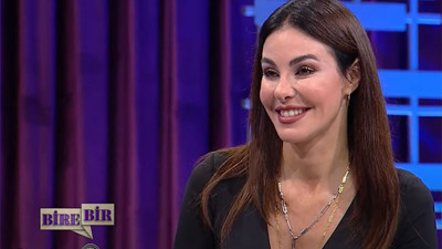 Defne Samyeli siyasi partilerden gelen teklifleri açıkladı! Atatürkçüyüm, asker kızıyım dedi