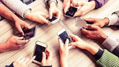 İnternette geçen günlük süre açıklandı