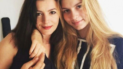 Aleyna Tilki’nin annesi Havva Öztel'den isyan