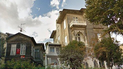 Mavi Vatan Vakfı kuruldu