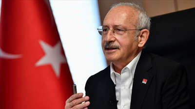 Kemal Kılıçdaroğlu: Helalleşmenin özünde gelecek var