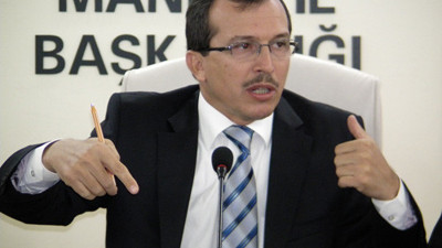 AKP'li Aydemir'den ücretli otoyol savunması: Vatandaşımız zekidir, cebinde parası yoksa eski yolu kullanır