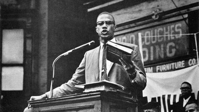 Malcolm X davasında karar: 2 kişi aklandı