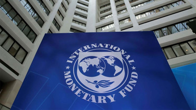 IMF: Enflasyon kalıcı gözüküyor