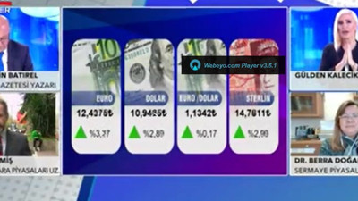 Faiz kararı sonrası dikkat çeken iddia: İstifa ve görevden almalar olabilir