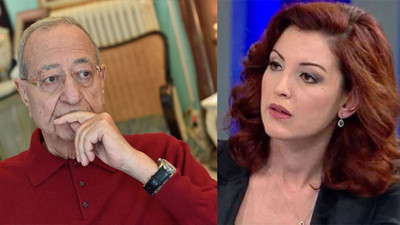 Mehmet Barlas’ın son fantezisi Yeni Şafak yazarını delirtti! Nagehan Alçı ve Mehmet Barlas'ı yerden yere vurdu