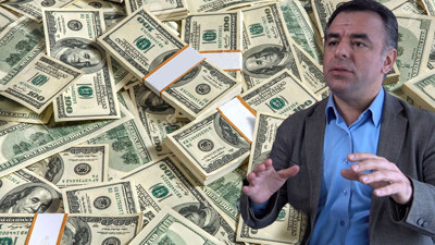 Barış Yarkadaş açıkladı. Merkez'in faizi indireceği kimlere fısıldandı