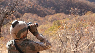 Tunceli'de 'Eren Kış-6 Operasyonu' başladı