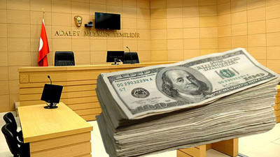 'Dolar 10 lira olacak' diyenleri yargılayan hakim izne ayrıldı. Merkez Bankası kararının ardından dün dolar 11 liranın üstüne çıktı