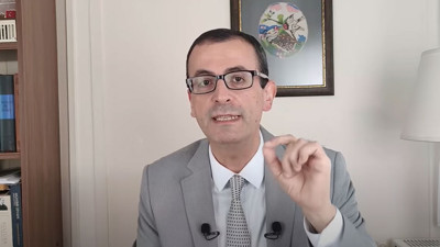 Evren Devrim Zelyut AKP'nin 26 Kasım dolar planını açıkladı. Doları nasıl düşürecekler