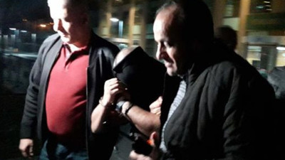 Neslihan Kaya’nın boğazını keserek öldüren şüpheli yakalandı