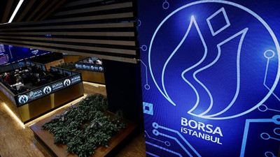 Borsa güne yükselişle başladı (19 Kasım 2021)
