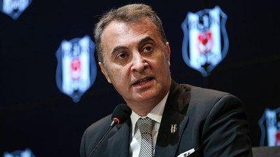 Beşiktaş'ta Fikret Orman yönetimine ait KPMG raporlarının yayınlanacağı tarih belli oldu. Stat çimleri 3 milyon Euro fazlaya yapılmış