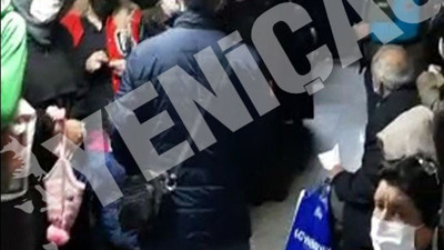 Sağlık sistemindeki büyük yalan ortaya çıktı. Mükemmel denilen sağlık sistemindeki hastane koridorları