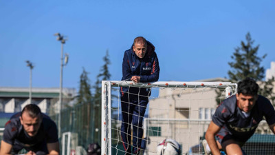 Abdullah Avcı'dan Gaziantep FK maçı öncesi uyarı