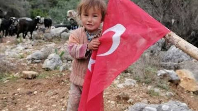 Öyle bir ölsem, öyle bir ölsem ki çocuklar size hiç ölüm kalmasa. Türkiye Müslüme'ye ağlıyor