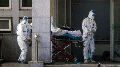 Korona virüsü dünyaya yayan ilk insan bulundu. Araştırma ortaya çıkardı