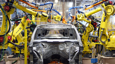 Otomotiv devi Honda çip krizini aştı yeniden üretime geçiyor