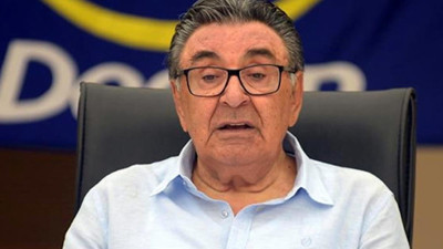 Aydın Doğan evinde toplanan gazetecilere ne teminat verdi