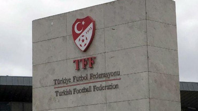TFF polisliğe başlıyor. Özel birimler kurulacak