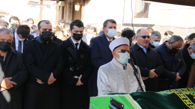 Basın camiası “Usta”sını kaybetti