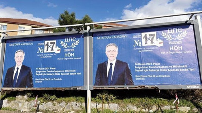 Bulgaristan’daki seçimlerde çifte vatandaş Türklerin çok yüksek katılımı tartışmalara sebep oldu