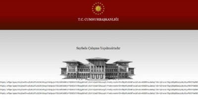 Eski Merkez Bankası Başkanı işaret etmişti: Resmi Gazete çöktü