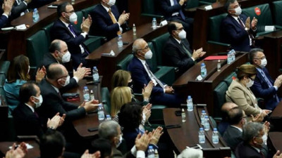 Tüm Türkiye'nin dikkat kesildiği Resmi Gazete yayımlandı: Kabine ve Merkez Bankası'nda düzenleme yok