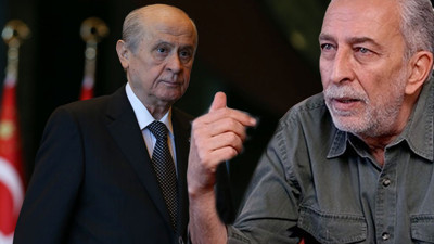 Emin Çölaşan'dan Devlet Bahçeli'yi köşeye sıkıştıracak sözler