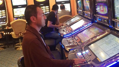 Sedat Peker kumar borcunu ortaya çıkarmıştı. Serdar Ortaç’ın kumarda hangi oyunu oynadığı belli oldu