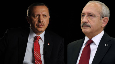Erdoğan Kılıçdaroğlu’na açtığı 4. 4 milyonluk 17 davayı geri çekti. Karşılıklı helalleşme mi