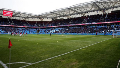 Trabzonspor'dan rekor satış