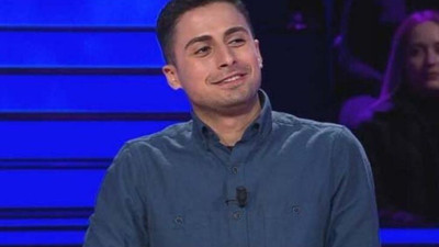 Kim Milyoner Olmak İster'de Harvardlı genç İngilizce soruda elendi. Cevabı görünce kendi bile şoke oldu