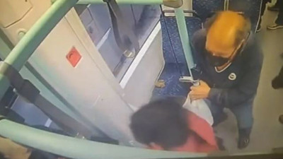 Boji isimli köpeğe bile iftira attılar, kumpas kurdular. Köpeğe bunu yapan size ne yapmaz