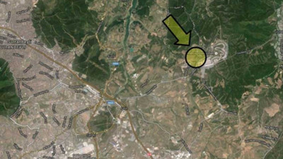 Yargı, Çevre Şehircilik ve İklim Bakanlığı'nın rant planına dur dedi