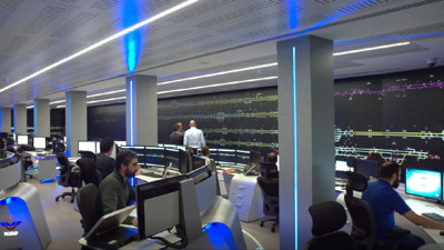 123 milyon TL'lik sistem TCDD tarafından kapatıldı. Konuya ilişkin açıklama geldi