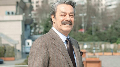 Kadir İnanır yoğun bakıma alındı