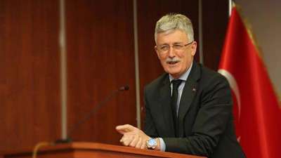 AKP’li Ellibeş'ten 'dolar' yorumu: Erdoğan dese ki 'Emredersin Biden', dolar düşer