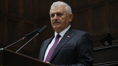 Türkiye Binali Yıldırım'ın beyin yakan hesabını konuşuyor. Özgür Demirtaş bu hesapla komaya girdi