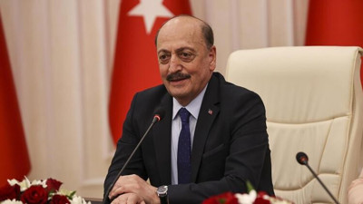 Bakan Bilgin’in 'Koltuk krizi' toplantı erteletti: