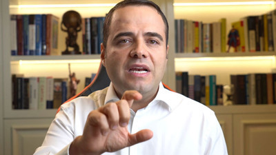Binali Yıldırım’ın enflasyonu savunan hesabına Özgür Demirtaş’tan tek cümlelik cevap