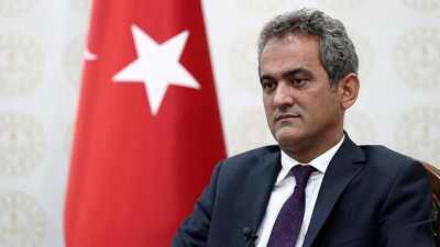 Milli Eğitim Bakanı Özer 22 Kasım itibarıyla diyerek yüz yüze eğitim açıklaması yaptı