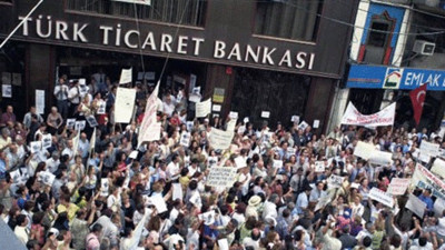 Türkbank için flaş iddia