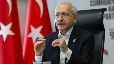 CHP lideri Kılıçdaroğlu'ndan yeni "helalleşme" açıklaması