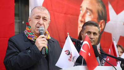 Zafer Partisi'nden ittifak açıklaması