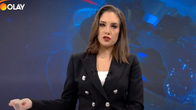 Gazeteci Nevşin Mengü'den kötü haber