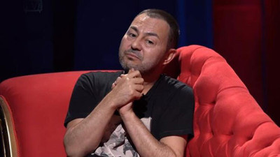 Serdar Ortaç'a Kıbrıs şoku! Sedat Peker’in açıkladığı yasadışı bahis listesinde adı geçiyordu