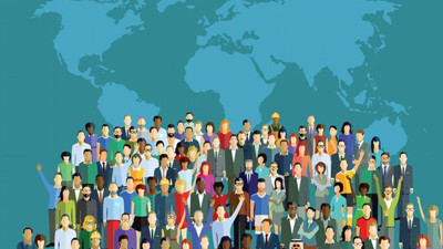 Türkiye, demokrasinin en çok gerilediği ülkeler arasında sayıldı