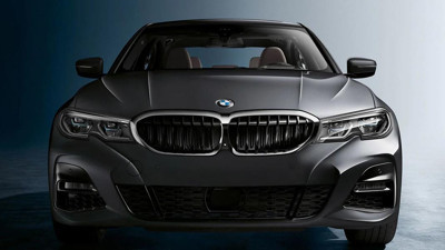 En donanımlı ve pahalı BMW’yi Türkler alıyor